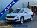 Skoda Kodiaq 1.5 TSI 150 PK DSG AUT. Business Edition CANTON, Auto's, Skoda, Stof, Euro 6, 4 cilinders, 150 pk
