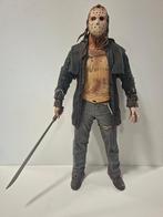 Neca Jason Voorhees Friday the 13th figure 18 inch (45 cm), Ophalen of Verzenden, Zo goed als nieuw