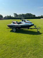 Seadoo Gti 130 Incl Trailer 2018!, Overige materialen, Binnenboordmotor, Zo goed als nieuw, Ophalen