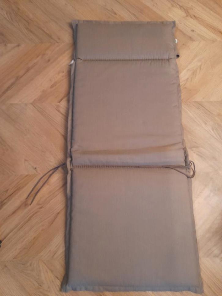 Florabest tuinstoelkussen, Tuin en Terras, Tuinmeubel-accessoires, Zo goed als nieuw, Ophalen