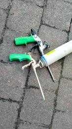 Pur Pistool pu, Ophalen of Verzenden, Gebruikt