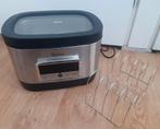 Byzoo Sous Vide SV02 - 9 Liter, Ophalen of Verzenden, Timer