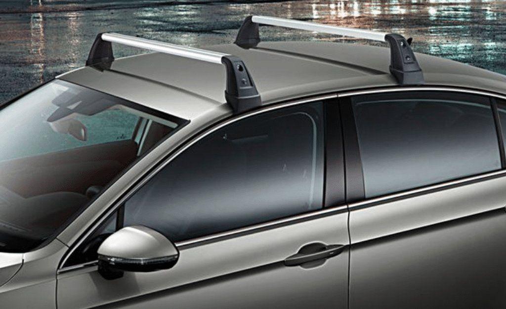 Dakdrager origineel imperiaal Volkswagen Touran 1T0071126 20, -, -, Nieuw, Ophalen of Verzenden