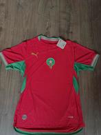Marokko WK2026, Maat M, Ophalen of Verzenden, Nieuw, Shirt