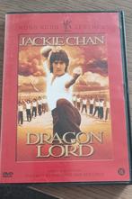 dvd dragon lord, Vanaf 16 jaar, Ophalen of Verzenden, Gebruikt