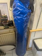 Box zak, Ophalen, Bokszak