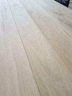 EIKEN MULTIVLOER 22 CM BREED, 2 CM DIK, MET EXTRA DIKKE TOPL, Ophalen of Verzenden, Nieuw, Parket