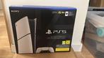 Nieuwe PlayStation 5 Digital Edition – ongeopend in doos, Spelcomputers en Games, Spelcomputers | Sony PlayStation 5, Ophalen