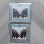 2CD + Ltd Edition DVD / U2 / The Best Of 1990 - 2000, Nieuw, Ophalen of Verzenden, Nieuw in verpakking, Poprock