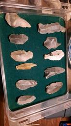 Neanderthaler artefacten werktuigen, Ophalen of Verzenden