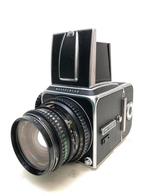 Hasselblad 500C, Audio, Tv en Foto, Fotocamera's Analoog, Ophalen of Verzenden, Gebruikt, Spiegelreflex, Overige Merken