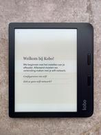 Kobo Libra 2 e-Reader, Computers en Software, E-readers, Gebruikt, Ophalen of Verzenden, 7 inch, 16 GB of meer