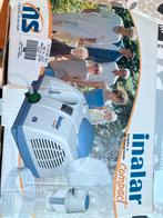 Vernevelaar compressor, Diversen, Verpleegmiddelen, Ophalen of Verzenden, Zo goed als nieuw