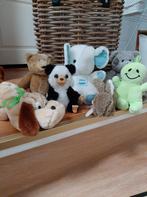 Knuffels, Ophalen of Verzenden, Zo goed als nieuw, Overige typen