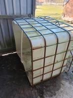 Voerton  in krat., Dieren en Toebehoren, Ophalen