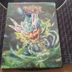 Pokémon map met kaarten, Hobby en Vrije tijd, Verzamelkaartspellen | Pokémon, Ophalen of Verzenden, Nieuw, Meerdere kaarten