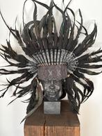 Indianentooi, Ophalen of Verzenden, Zo goed als nieuw, Carnaval