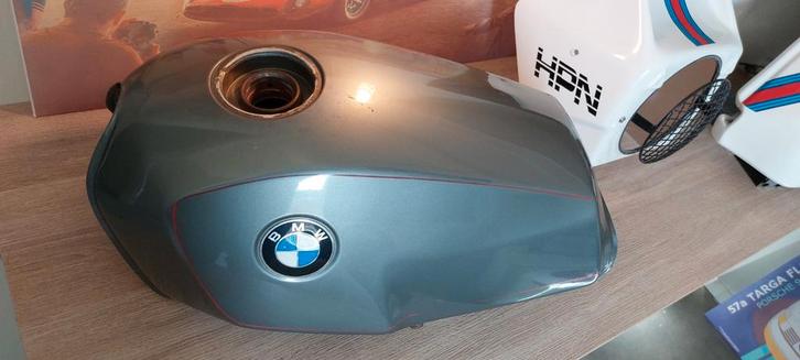 BMW R80ST Tank - Vergelijkbaar met R80G/S, Motoren, Onderdelen | BMW, Ophalen