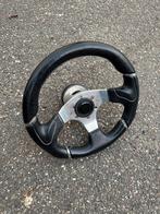 Race stuur met naaf voor VW Golf 1, 2, 3, Ophalen of Verzenden