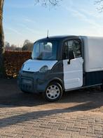 Aixam | MEGA 2 TRUCK | GOEDE STAAT | XXL | 45KM | Brommobiel, Gebruikt, 16 km/u of meer, 46 km of meer, Ophalen