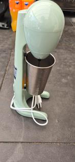 Milkshake machine, Witgoed en Apparatuur, IJsmachines, Ophalen of Verzenden, Zo goed als nieuw