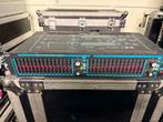 Altair EQ-215 Equalizer - Gebruikt, Ophalen of Verzenden, Gebruikt, Minder dan 500 watt, Overige typen