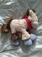 Diddl Galupy paard knuffel, Kinderen en Baby's, Ophalen of Verzenden, Zo goed als nieuw, Paard