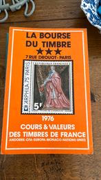 Catalogus, Postzegels en Munten, Ophalen of Verzenden, Catalogus