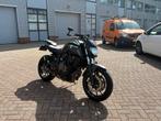 Yamaha MT-07, goed onderhouden, Motoren, 2 cilinders, Motorrijbewijs A, Meer dan 35 kW, 689 cc