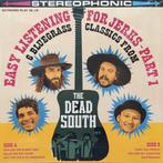 The Dead South ‎– Easy Listening For Jerks - Part 1, Ophalen of Verzenden, Zo goed als nieuw, 10 inch, Overige genres