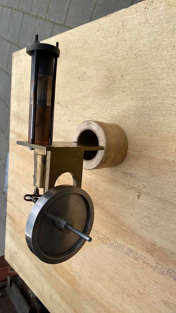 Stoom machine, Ophalen of Verzenden, Zo goed als nieuw