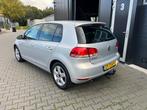 Volkswagen Golf 1.2 TSI Trendline, Auto's, Voorwielaandrijving, Euro 5, Stof, Gebruikt