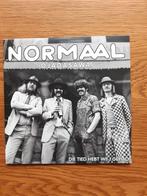 NORMAAL SINGLE OJADASAWA kleur Geel, Ophalen of Verzenden, Zo goed als nieuw, Overige formaten, Rock