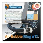SUPERFISH BELUCHTINGS RING ZUURSTOF AIR VIJVERFILTER VIJVER, 5384sg, Heeschkoi, Overige typen, Nieuw
