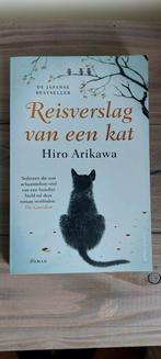 Reisverslag van een kat | Hiro Arikawa, Ophalen of Verzenden