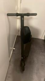 Ninebot elektrische step ruilen fatbike ninebot, Fietsen en Brommers, Steps, Ophalen of Verzenden, Gebruikt, Elektrische step (E-scooter)