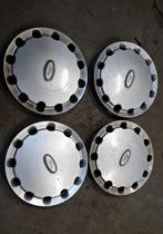 Ford Escort wieldoppen jaren 80, Ophalen of Verzenden, Gebruikt