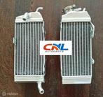 Radiateur Yamaha YZ250 YZ 250 1984 1985, Nieuw, Ophalen of Verzenden