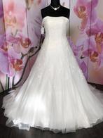 Nieuw maat 38(38/40) merk THERA, Trouwjurk, Overige kleuren, Nieuw, Ophalen of Verzenden