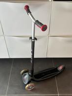 Globber step, Kleur zwart, Nette staat, 20 Euro, Fietsen en Brommers, Ophalen, Zo goed als nieuw, Gewone step