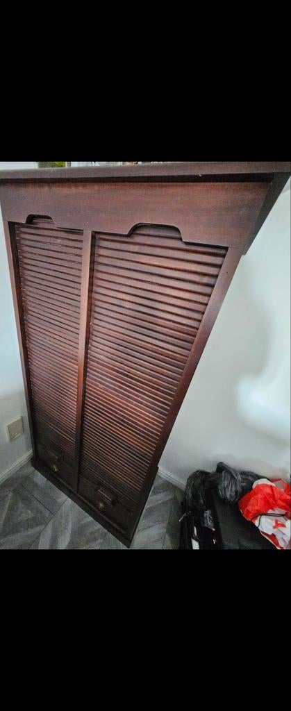 Kast kantoor hobby, Ophalen, 25 tot 50 cm, 50 tot 100 cm, Minder dan 100 cm