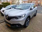 Renault Kadjar 1.2 TCE 2018, Voorwielaandrijving, Kadjar, 4 cilinders, Handgeschakeld