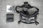 DJI Goggles V2 + Extra Accu & Antennes, Ophalen of Verzenden