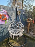 Tuinstoel, Tuin en Terras, Hangmatten, Ophalen of Verzenden