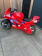 Honda speelgoed loopmotor, Ophalen, Gebruikt