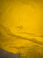 Four Amsterdam Trui Maat L - Geel, Kleding | Heren, Truien en Vesten, Ophalen of Verzenden, Gedragen, Maat 52/54 (L), Geel