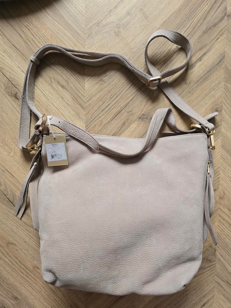 Nieuwe tas van fred de la bretoniere, Sieraden, Tassen en Uiterlijk, Tassen | Damestassen, Ophalen of Verzenden, Nieuw, Handtas