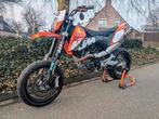 KTM SMC 690 supermoto, ex enduro smcr 2008 no EXC 500 450 f, Fietsen en Brommers, Ophalen, Zo goed als nieuw, Overige merken