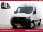 Mercedes-Benz Sprinter 314 CDI 143pk RWD L2H2 7G Automaat LE, Achterwielaandrijving, Gebruikt, Euro 6, 2000 kg