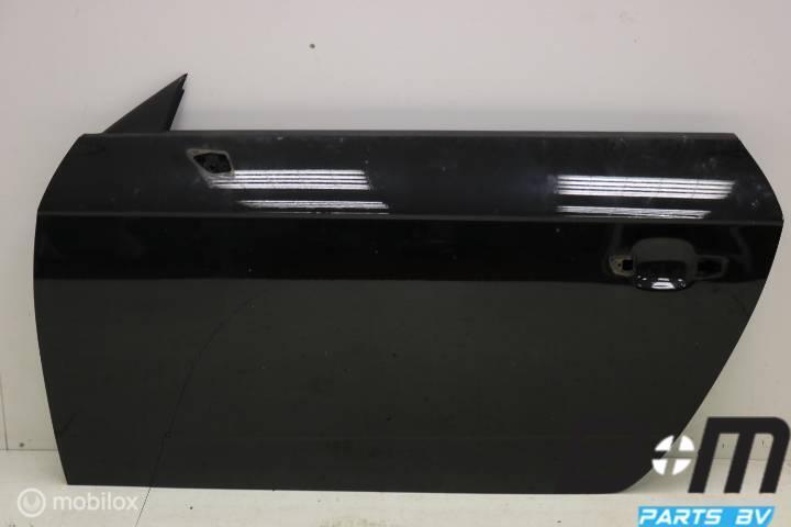 Portier links Audi TT 8S LY9B, Auto-onderdelen, Carrosserie en Plaatwerk, Gebruikt